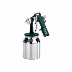 Pulvérisateur de peinture pneumatique Metabo FSP 1000 S