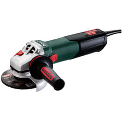 Metabo WEVA 15-125 Quick meuleuse d'angle 12,5 cm 11000 tr/min 1550 W 2,5 kg