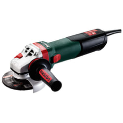 Metabo WEBA 17-125 Quick meuleuse d'angle 12,5 cm 11000 tr/min 1700 W 2,7 kg