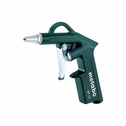Souffler le pistolet Metabo BP 10