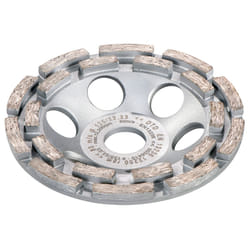 Metabo 628209000 accessoire pour meuleuse d'angle Disque abrasif