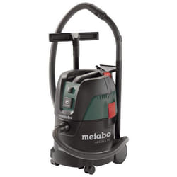 Metabo ASA 25 L PC Noir, Vert 1250 W