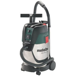 Metabo ASA 30 L Noir, Vert, Argent 1250 W