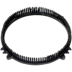 Couronne de brosses de rechange pour fraise de rénovation Metabo