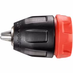 Informations techniques Type de produit: Mandrin à serrage rapide Mandrin à serrage rapide Metabo Mandrin à changement rapide ...
