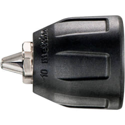 Metabo - Mandrin à serrage rapide Futuro Plus 636219000
