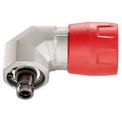 Metabo 62726100 accessoire de tournevis électrique Support d'embout Rouge, Argent BS/SB 18 L-class, PowerMaxx