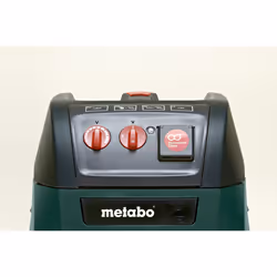 Metabo ASR 35 L ACP Sec 1400 W Sac à poussière - Vue supplémentaire 4