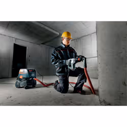 aspirateur Metabo ASR 35 M ACP - Vue supplémentaire 4