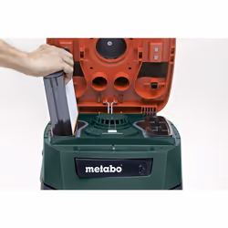 aspirateur Metabo ASR 35 M ACP - Vue supplémentaire 7