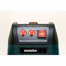 aspirateur Metabo ASR 35 M ACP - Vue supplémentaire 8