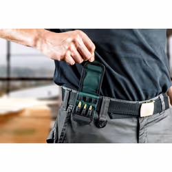 Metabo 626699000 embout de tournevis 3 pièce(s)