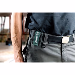Metabo 626699000 embout de tournevis 3 pièce(s)
