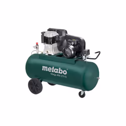 Puissance nominale de input de 3 kw Aspiration 510 l / min capacité de remplissage 395 l Min Max ; pression 11 bar