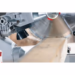 Metabo KGS 216 M 5000 tr/min 1500 W