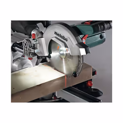 Metabo KGS 216 M 5000 tr/min 1500 W