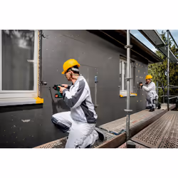 Metabo KHA 18 LTX 1100 tr/min SDS Plus