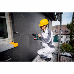 Metabo KHA 18 LTX 1100 tr/min SDS Plus