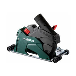 Metabo - Capot d'aspiration ced 125 plus pour le tronçonnage (626731000)
