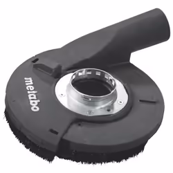 Système de collecte de poussière Metabo GED; 125 mm