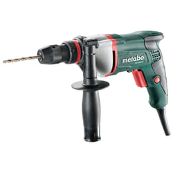 Metabo BE 500/10 1600 tr/min Sans clé 1,8 kg Noir, Vert, Gris