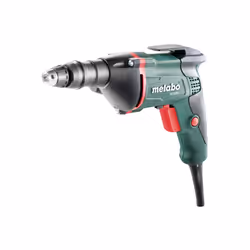 Metabo SE 2500, 2500 tr/min, 11 N·m, 91 dB, 80 dB, 3 dB, Secteur