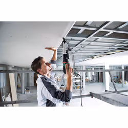 Metabo SE 2500 2500 tr/min 1,2 kg Multicolore