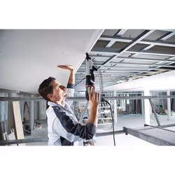 Metabo SE 4000 4400 tr/min