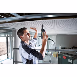 Metabo SE 4000 4400 tr/min - Vue supplémentaire 4
