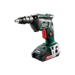 Metabo SE 18 LTX 4000 4000 tr/min Noir, Vert