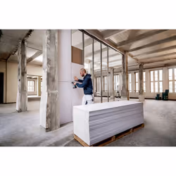 Metabo SE 18 LTX 4000 4000 tr/min Noir, Vert