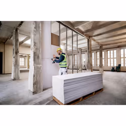 Metabo SE 18 LTX 4000 4000 tr/min Noir, Vert
