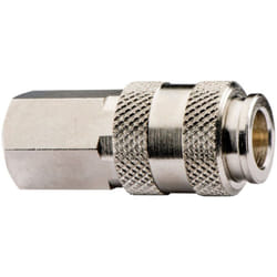 Raccord rapide uni 1/4' fi Metabo