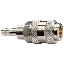 Metabo 628707000 connecteur et flexible d'air Nickel Laiton 1 pièce(s)