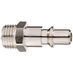 Raccord fileté enfichable ARO 1/2" FE metabo