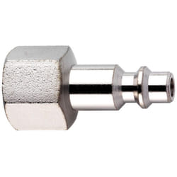 Raccord fileté enfichable iso 3/8' fi Metabo