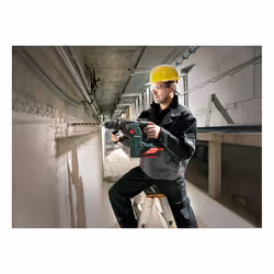 Metabo KHA 36 LTX 1100 tr/min