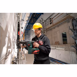 Metabo KHA 36 LTX 1100 tr/min