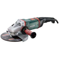 Metabo WEA 26-230 MVT Quick meuleuse d'angle 23 cm 6600 tr/min 2600 W 6,4 kg