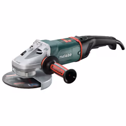 Metabo WE 24-180 MVT, 8500 tr/min, 18 cm, Secteur, 5,7 kg