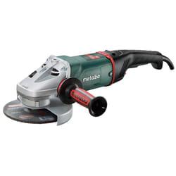 Metabo WE 24-180 MVT meuleuse d'angle 18 cm 8500 tr/min 2400 W 5,7 kg