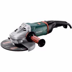 Moteur Metabo Marathon avec protection brevetée contre la poussière pour une longévité élevée Interrupteur Paddle ( poignée h ...