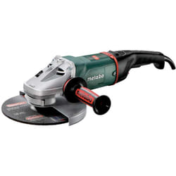 Metabo - Meuleuse 230 mm w 24-230 mvt - 2400W