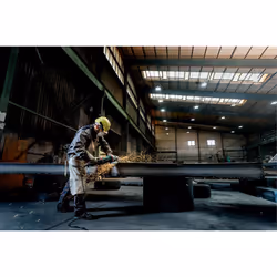 Meuleuse d'angle Metabo WE 24-230 MVT; 2400 W - Vue supplémentaire 4