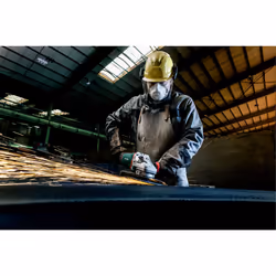 Meuleuse d'angle Metabo WE 24-230 MVT; 2400 W - Vue supplémentaire 5