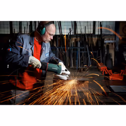 Metabo WE 24-230 MVT meuleuse d'angle 23 cm 6600 tr/min 2400 W 5,8 kg