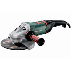 Metabo - Meuleuse Ø230 mm we 24-230 mvt Quick - 606470260