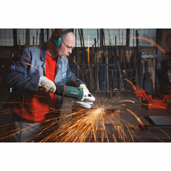 Metabo WEA 24-230 MVT Quick meuleuse d'angle 23 cm 6600 tr/min 1600 W 5,9 kg
