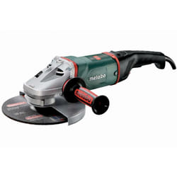 Metabo - Meuleuse Ø230 mm w 26-230 mvt - 606474260