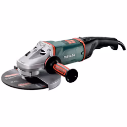 Meuleuse d'angle Metabo WE 26-230 MVT Quick